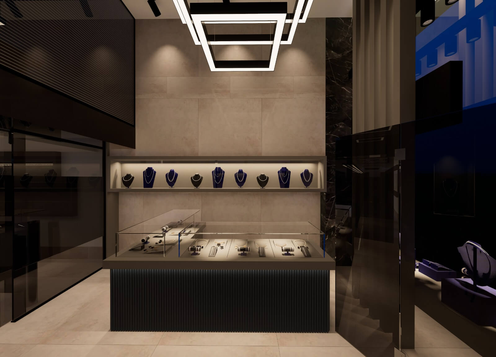 Safir Gold 2